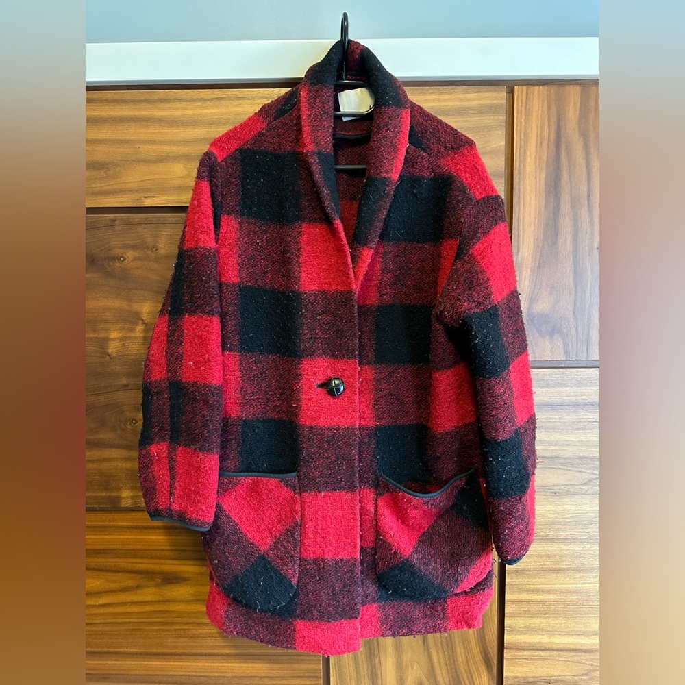 Wilfred Free by Aritzia Off-Duty Jacket